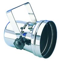 JBSystems PAR36 (Silver)